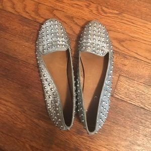 Aldo flats size 9