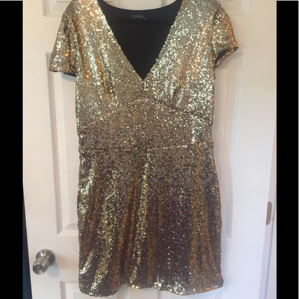 Party Dress