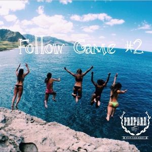 Follow Game #2