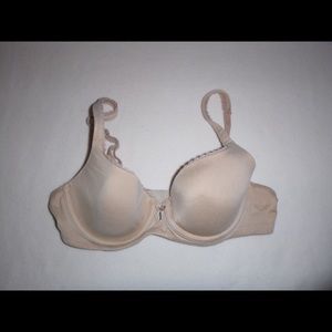 Victoria Secret Demi Bras