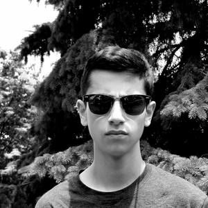 Meet your Posher, Pablo