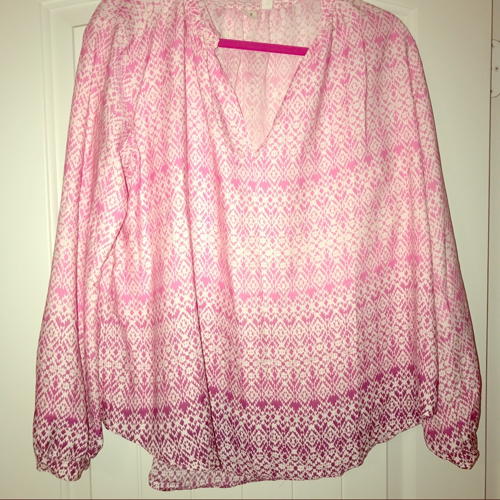Gap blouse