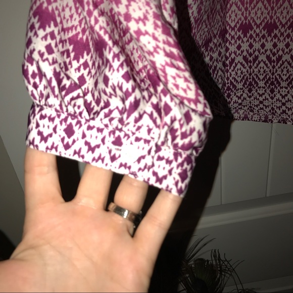 Gap blouse - Picture 3 of 8