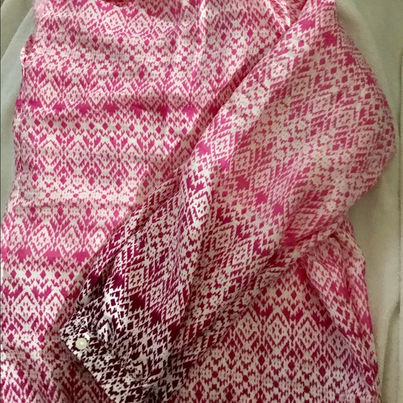 Gap blouse - Picture 4 of 8