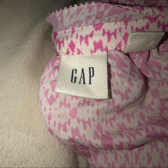 Gap blouse - Picture 7 of 8