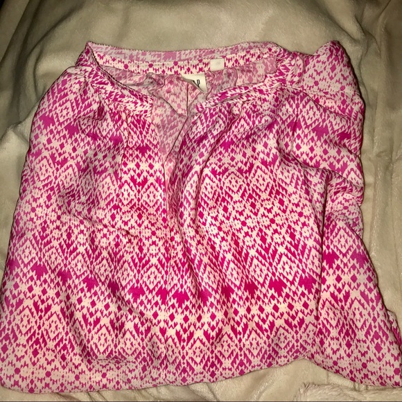 Gap blouse - Picture 6 of 8