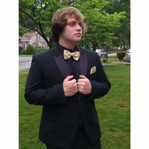 Meet your Posher, Will