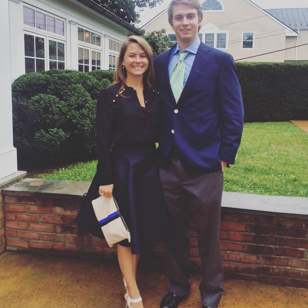 Meet your Posher, Elizabeth