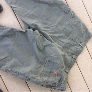 Carhartt men's pants size 46/32