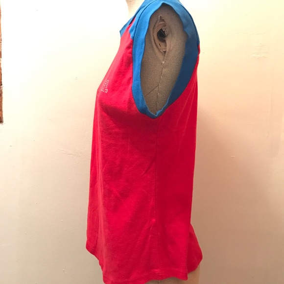 Supergirl Top - Picture 3 of 4