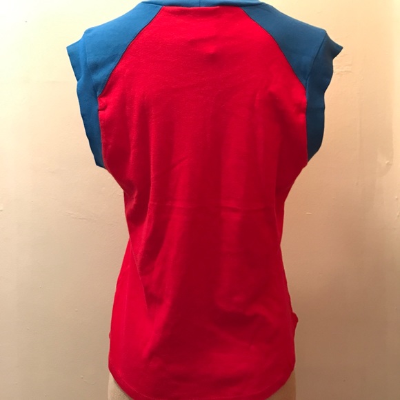 Supergirl Top - Picture 4 of 4