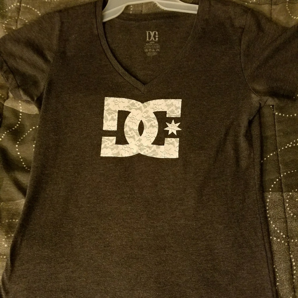 DC large shirt