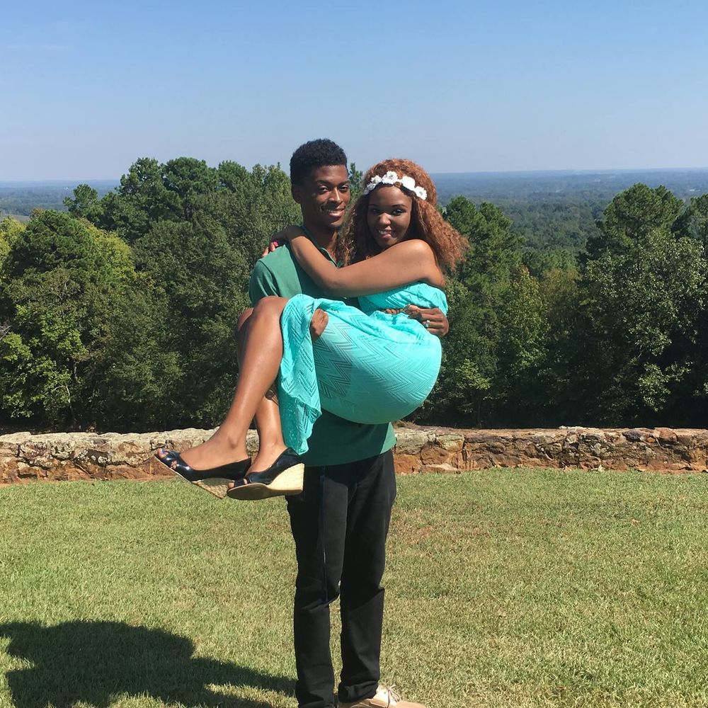 Meet your Posher, Brittany