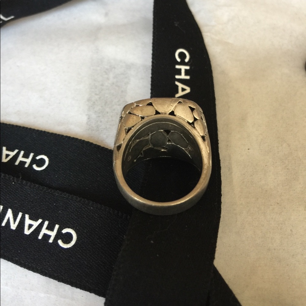 925 Silver Set - Picture 5 of 7