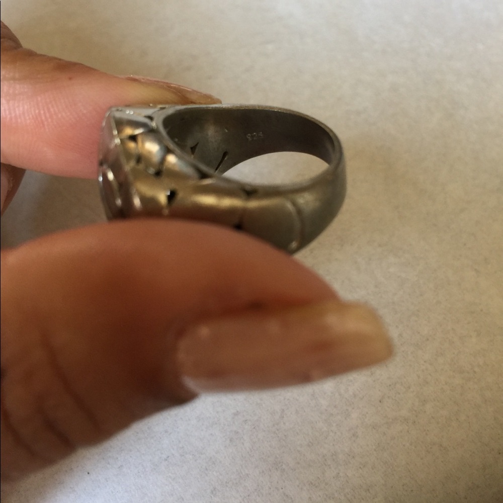 925 Silver Set - Picture 6 of 7