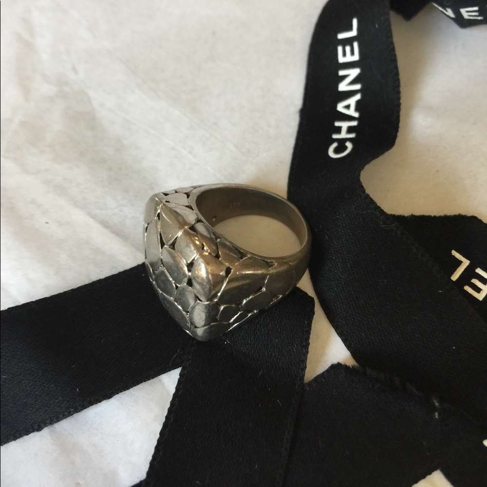 925 Silver Set - Picture 7 of 7