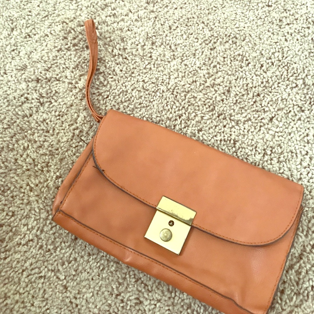Charlotte Russe wallet