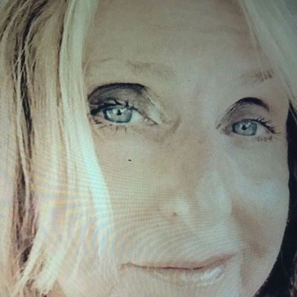 Meet your Posher, Deb