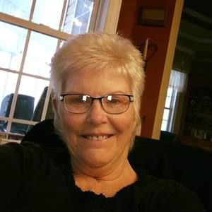 Meet your Posher, Karen