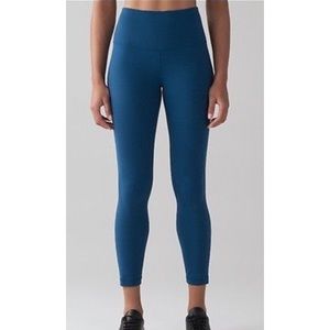 Lululemon Size 4 Align Pant II NEW WITH TAGS!!!