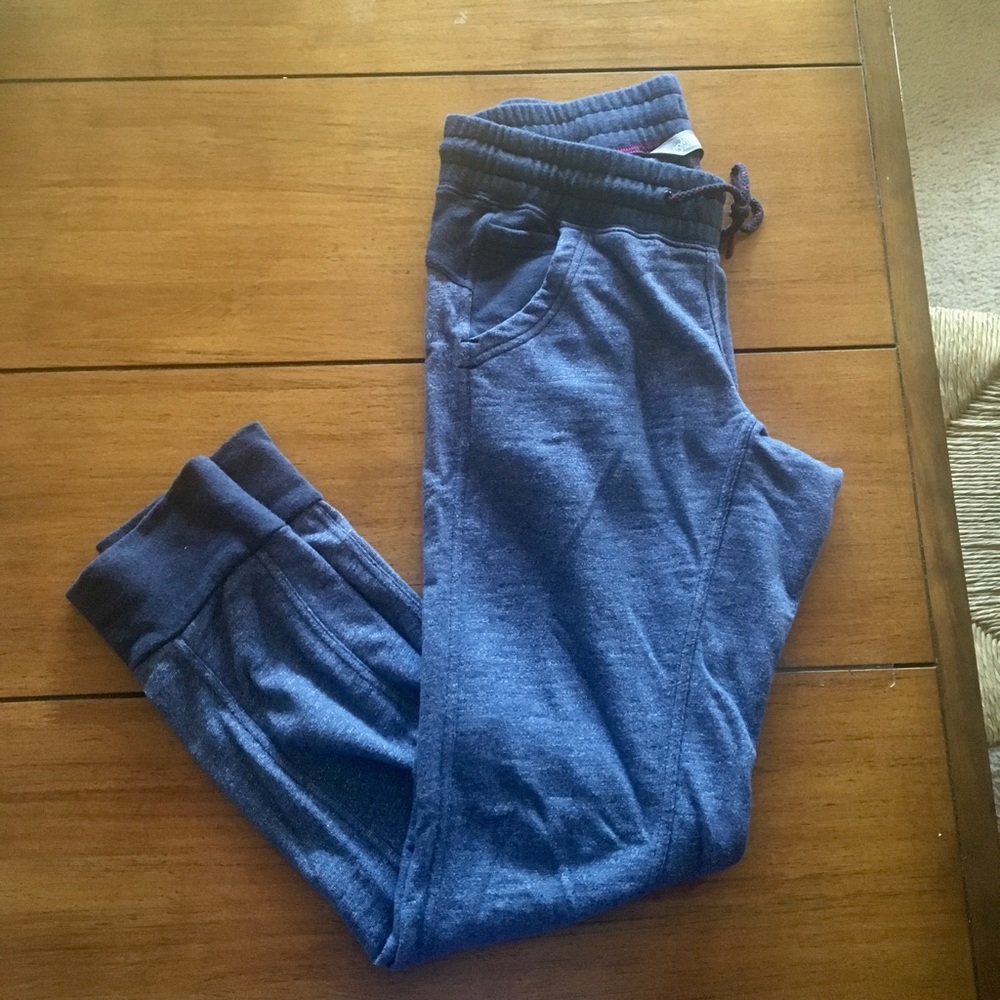 North Face Jogger Sweatpants Size Small