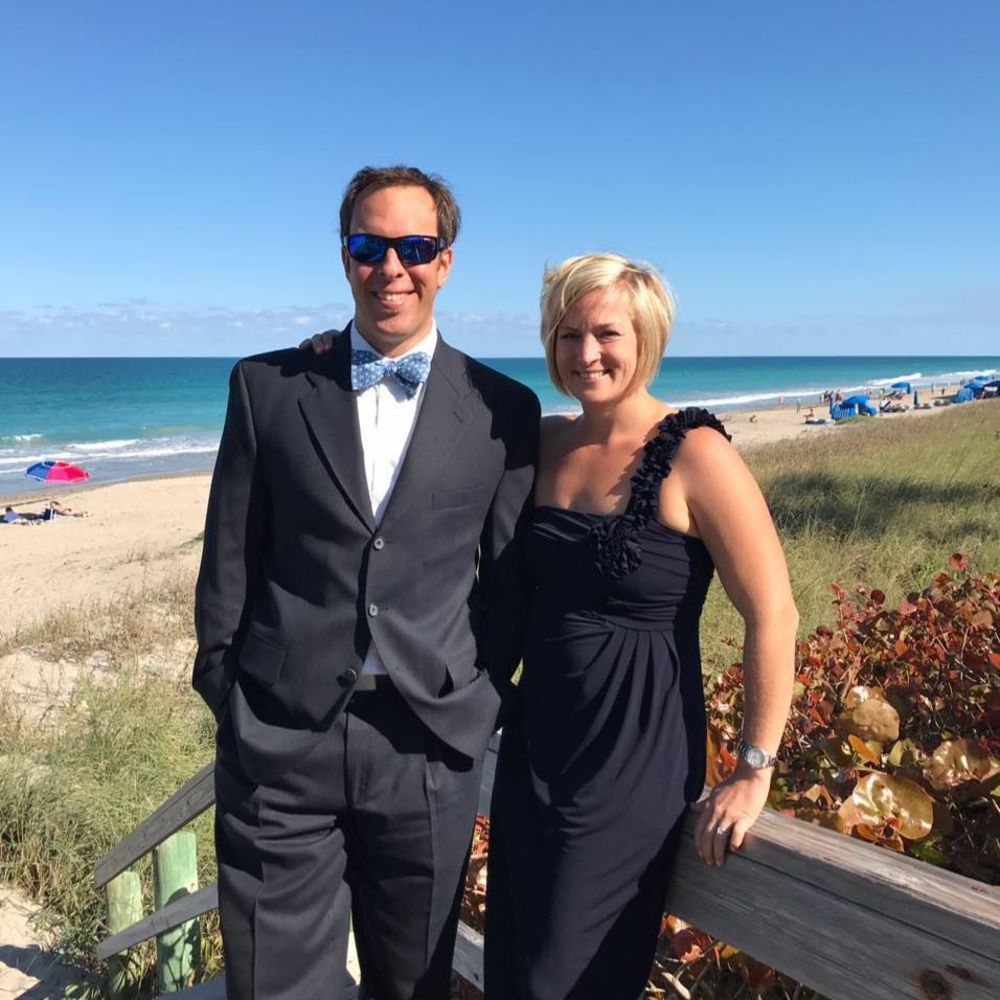 Meet your Posher, Wendy