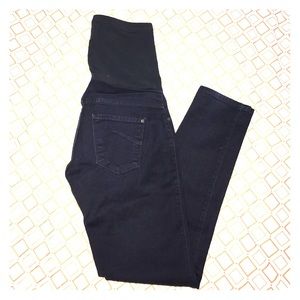 James Jeans Maternity Skinny Jeans