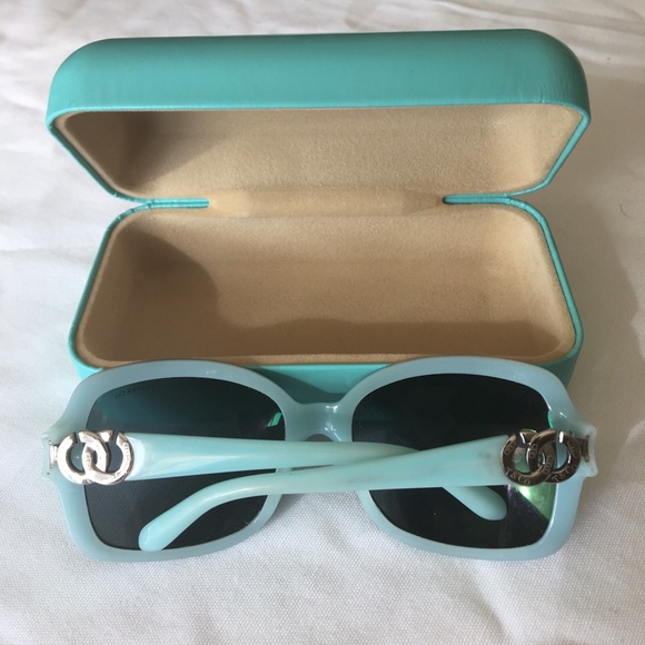TIFFANY & CO. AUTHENTIC SUNGLASSES main image 7