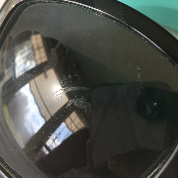 TIFFANY & CO. AUTHENTIC SUNGLASSES