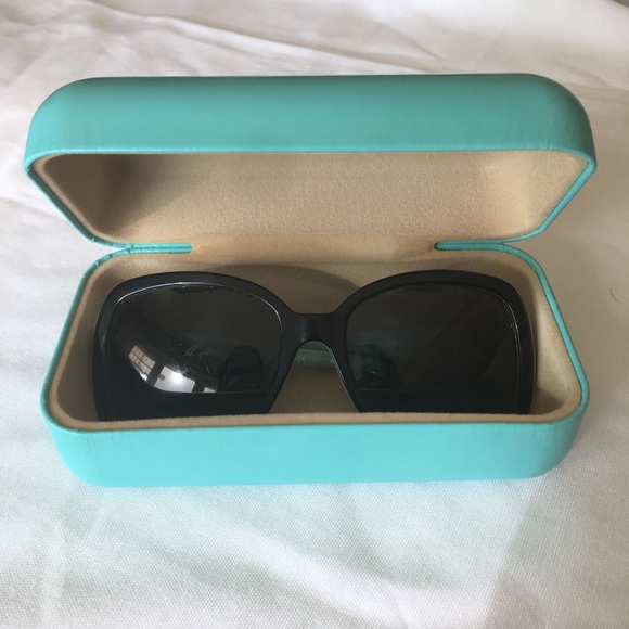 TIFFANY & CO. AUTHENTIC SUNGLASSES