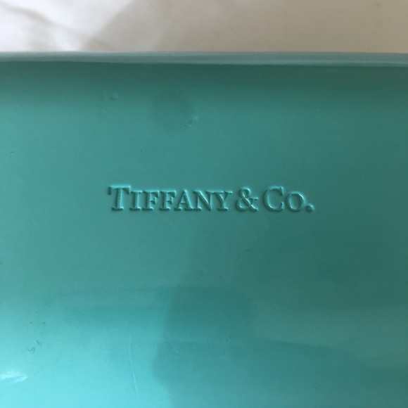 TIFFANY & CO. AUTHENTIC SUNGLASSES