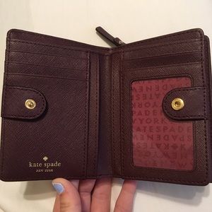 Kate Spade Wallet