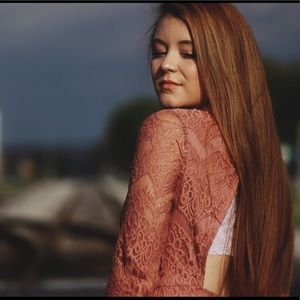 Meet your Posher, Katy