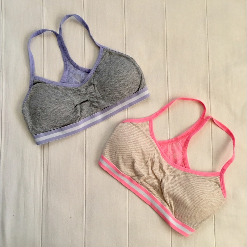 SO Sports Bra Bundle