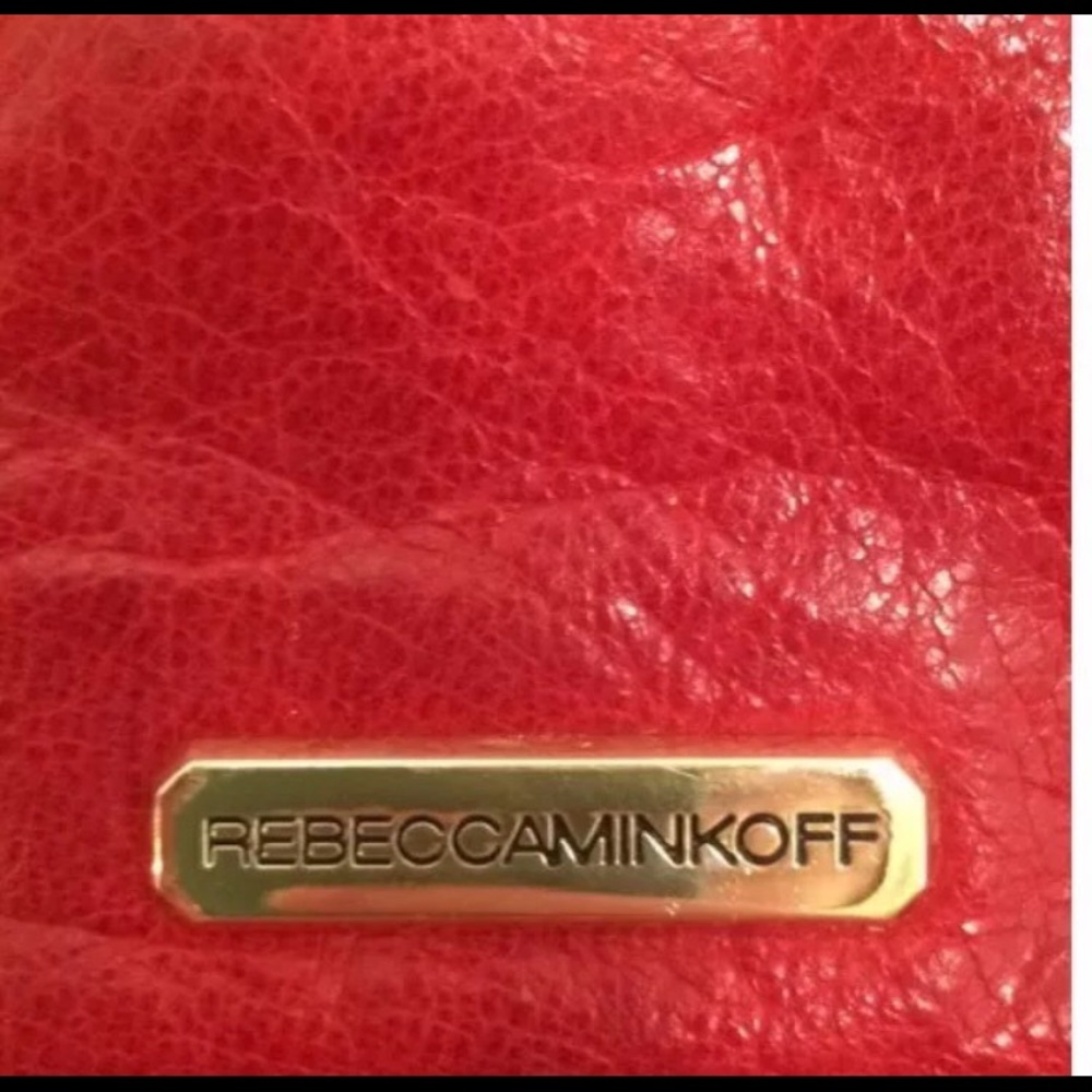 Rebecca minkoff crossbody
