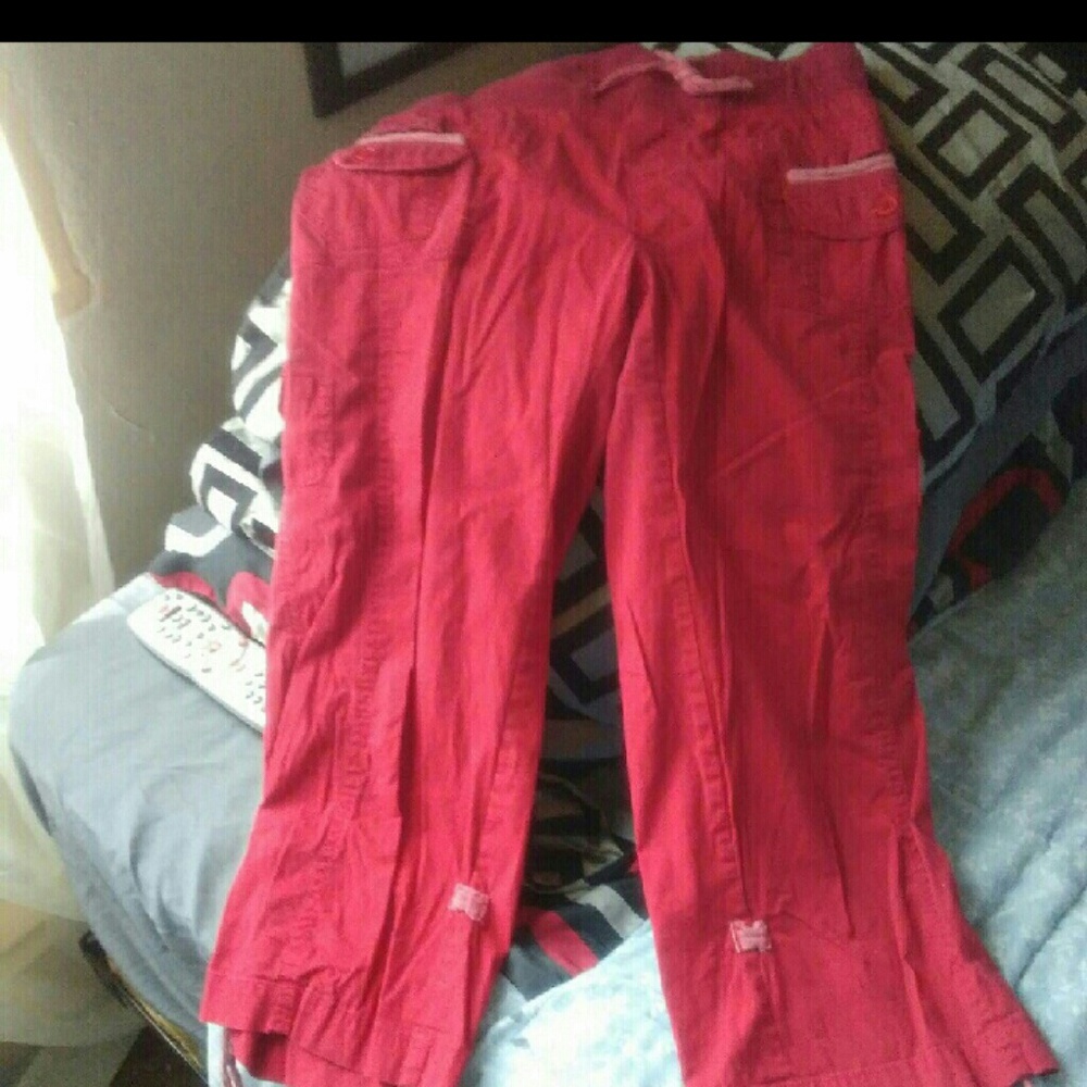 Capris