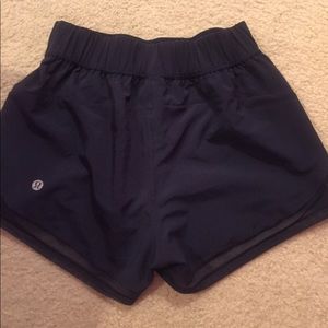 Lululemon Shorts NWOT