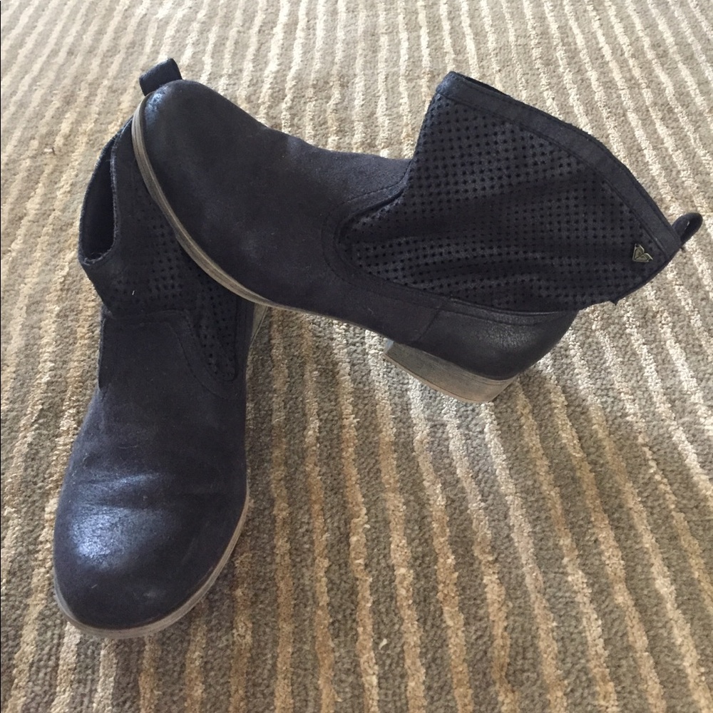 Roxy booties