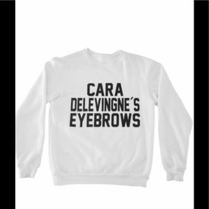❤️🔥❤️🔥SALE Cara sweatshirt 💕