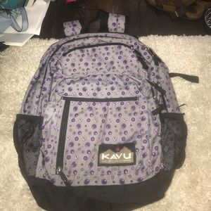Full Size Kavu Backpack