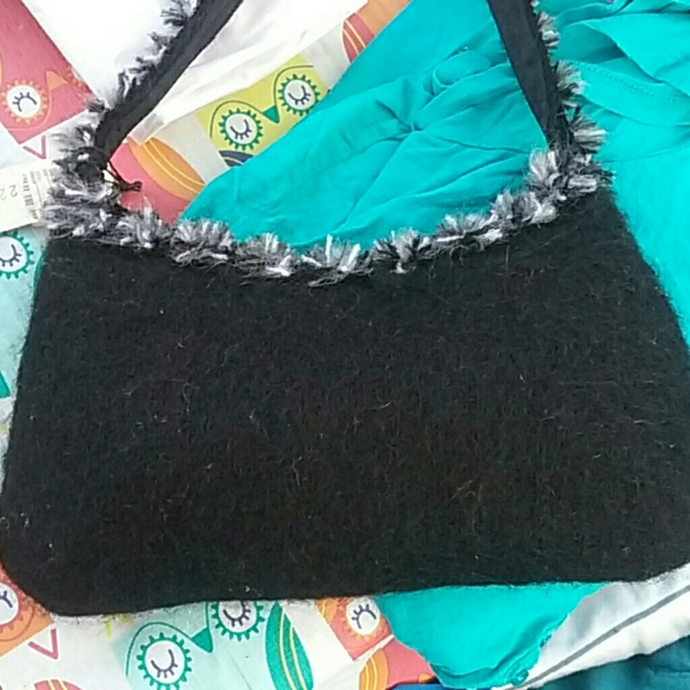 Evening bag