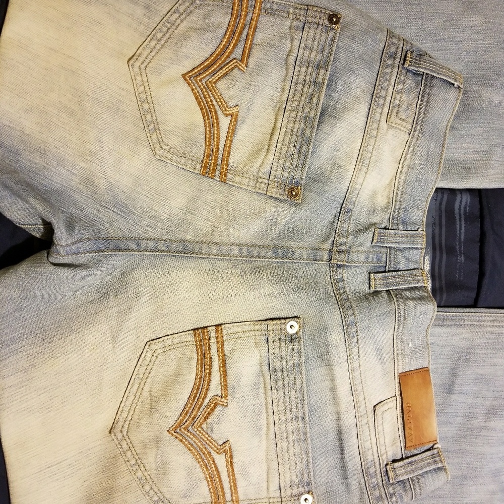 Halifax jeans