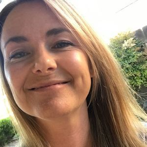 Meet your Posher, Lori