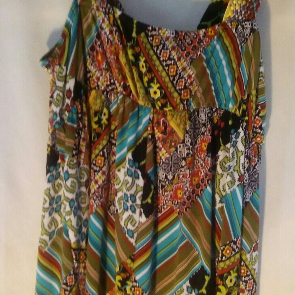 Volume One,   Dress