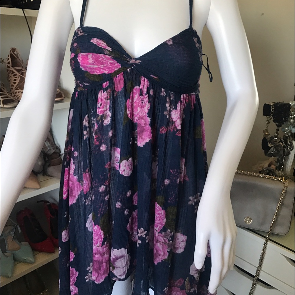 New Free people dress