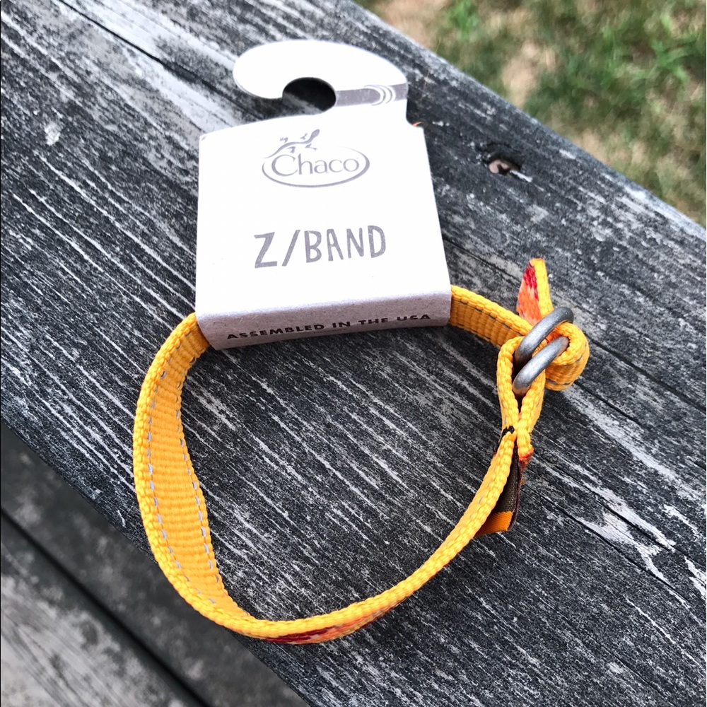 Chacos Unisex Z/Band