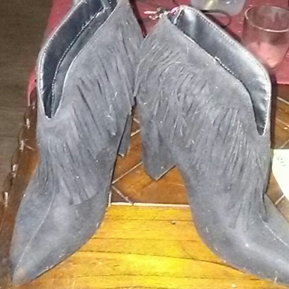 Michael antonio booties - Picture 4 of 4