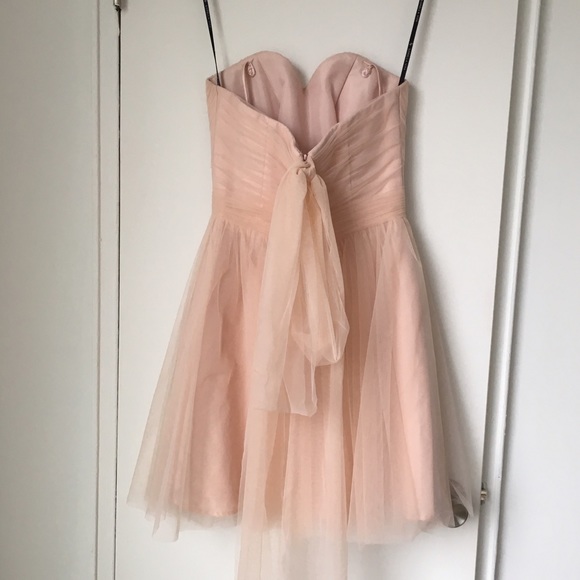 Sorella Vita Dress - Picture 2 of 4