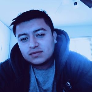 Meet your Posher, Daniel