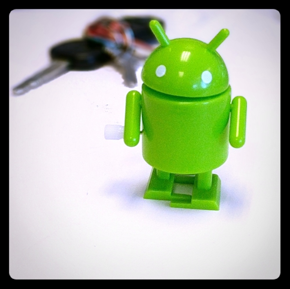 Test